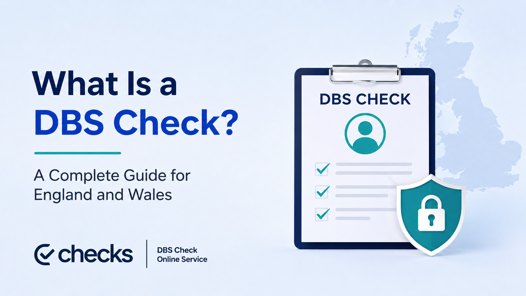 What is a DBS Check?